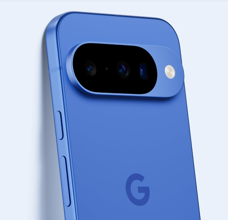 Google Pixel 10 Pro Price in India official launch image