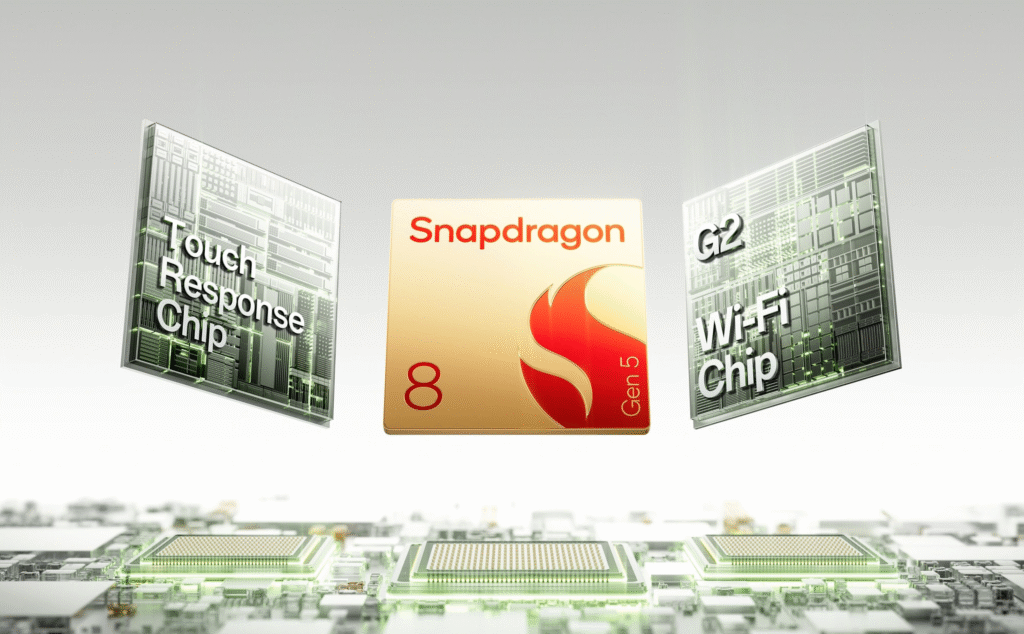 OnePlus 15R Review – OxygenOS 16 powered by Snapdragon 8 Gen 5