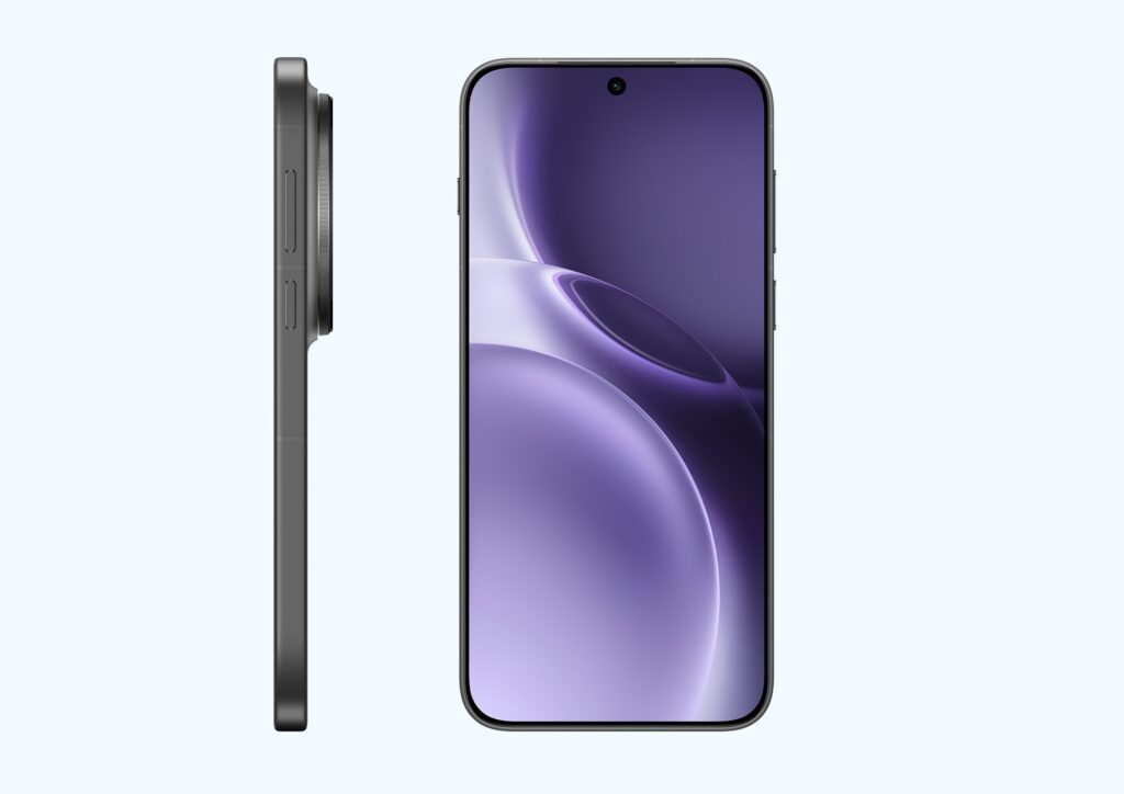 Vivo X300 India Launch showing rear camera design and premium finish