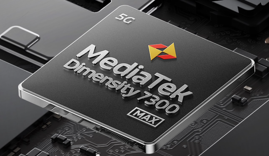 Realme 16 Pro+ and Realme 16 Pro Performance MediaTek Dimensity 7300